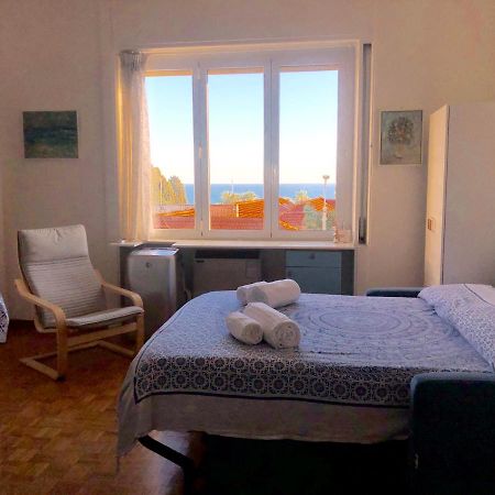^^^Suite Cedro^^^ Monolocale-Studio Flat Con Parcheggio Sanremo! 外观 照片