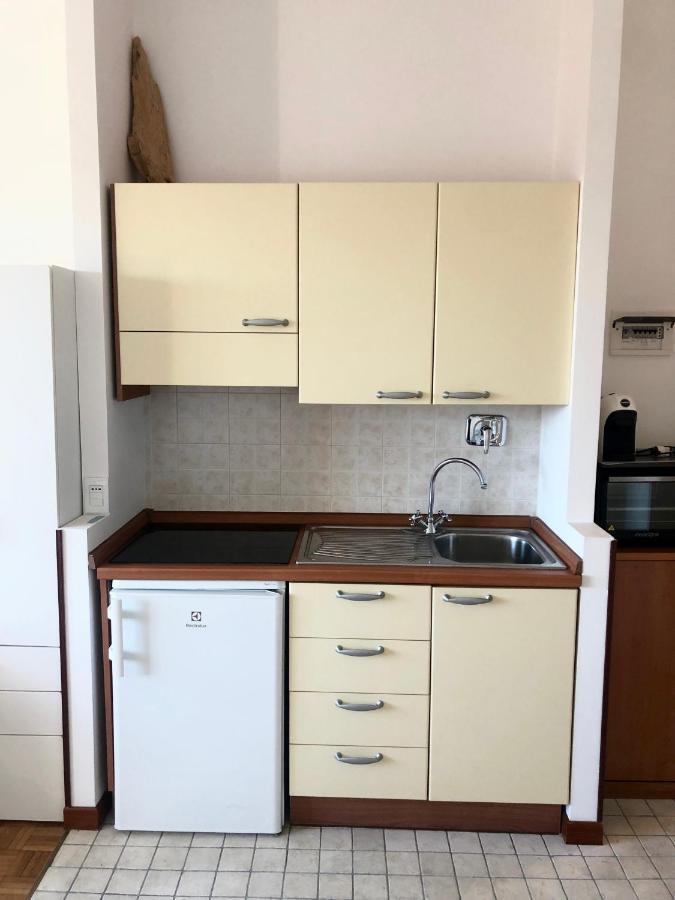 ^^^Suite Cedro^^^ Monolocale-Studio Flat Con Parcheggio Sanremo! 外观 照片
