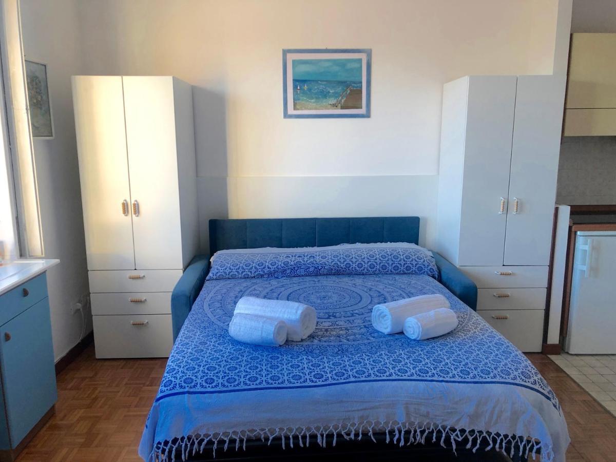 ^^^Suite Cedro^^^ Monolocale-Studio Flat Con Parcheggio Sanremo! 外观 照片
