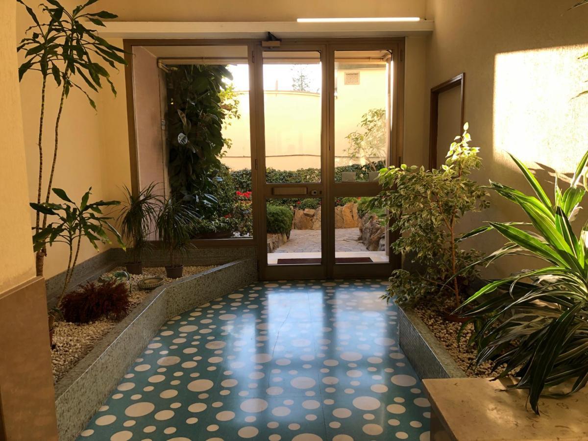 ^^^Suite Cedro^^^ Monolocale-Studio Flat Con Parcheggio Sanremo! 外观 照片